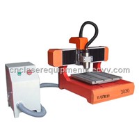 CNC Router for Mould