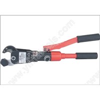 Ratchet Cable Cutters CPC-30A Hydraulic cutting heads
