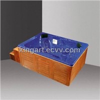 Cast Iron Bath Tub