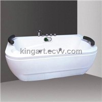 Cast Iron Bath Tub KA-Q9112