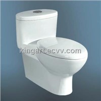 Ceramic Sanitary Ware Toilet (CL-M8510)