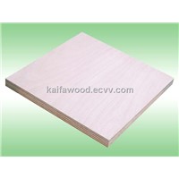 6mm China Birch Plywood Floor Base