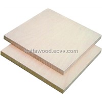 18mm China Birch Plywood UV Board