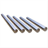 Chrome-plated Stainless Steel Cylinder Rod