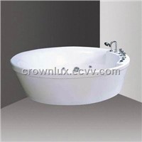 Claw Foot Bathtub (KA-Q9115)