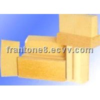 Clay,High-Alumina Insulation Brick
