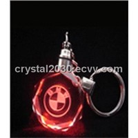 Crystal Promotional Gift