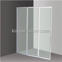 Double Glass Doors KA-Q7903