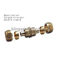 Ductile Iron Pipe