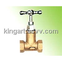 Ductile Iron Valves