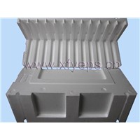 EPS packaging mould