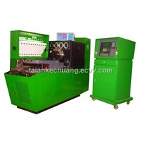 Diesel Fuel Injection Pump Test Bench Fission Type (EPT-EMC)