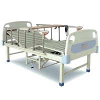 Electric Axle Bed