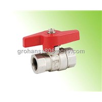 Electrically Operated Valve GRS-H014