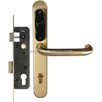 ORBITA Euro Hotel RFID Lock