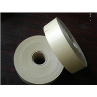 Fiber Reinforced Gummed Tape