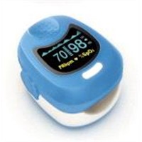 Fingertip Pulse Oximeter - For Child