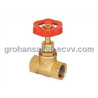 Fire Protection System Valves (GRS-G051)