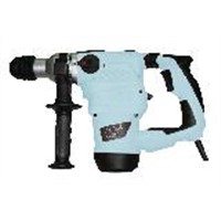Four Function Rotary Hammer (Z1C-32W)