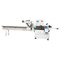 Frozen Food Packing Machine