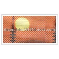 Galvanized Iron Insect Screen