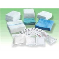 Gauze Swabs