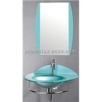 Glass For Sanitary Ware