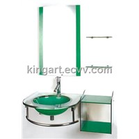 Glass Wash Basin KA-G9456