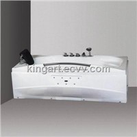 Granite Bathtub