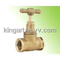 Grease Controlled Valve
