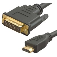 HDMI / DVI / VGA Connector Adapter
