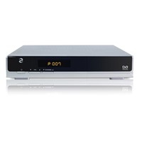 HD DVB T H.264/MPEG-4/MPEG-2/CONAX 7.0 CA
