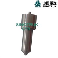 Howo Parts Oil Injectinn Nozzle