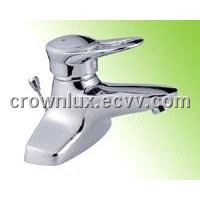 Lacquered Kitchen Faucet