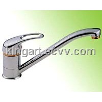 Lavatory Brass Faucet GH-11605