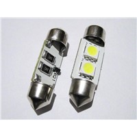 LED Car Lighting