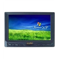 Lilliput 7inches VGA Touch Screen