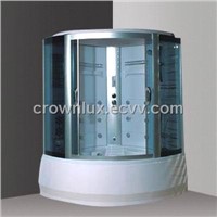 Luxury Steam Shower