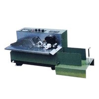 MY-380F Automatic Dry-ink Coding Machine