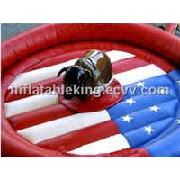 Mechanical Bull