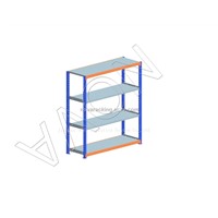 Medium Duty Racking