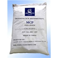 Monocalcium Phosphate(MCP)