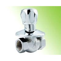 Motorized Water Valves