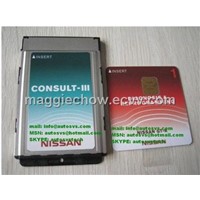 Package GTR Security Access Card Genuine