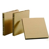 Paper Honeycomb Board
