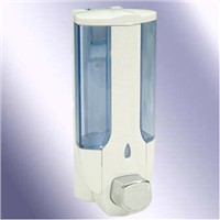 Plastic Soap Dispensers