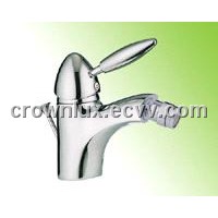 Pull Out Kitchen Faucet (11908)