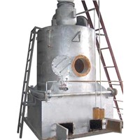 Qm-3 Coal Gasifier