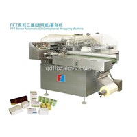 Sausage Packing Machine