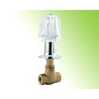 Single Flush Valve